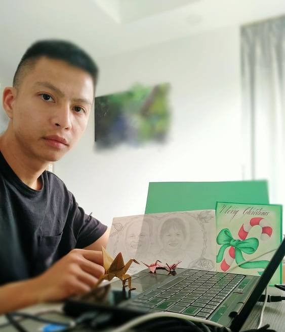 Ngô Minh Hiếu - từ hacker tai hại số 1 của nước Mỹ tới nhà điều tra hiệu quả của FBI ảnh 1