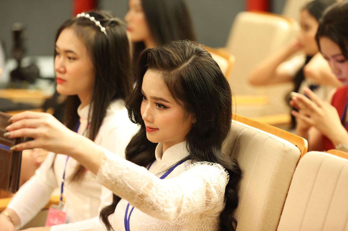 Hôm nay Sơ khảo phía Nam HHVN 2020 ảnh 4