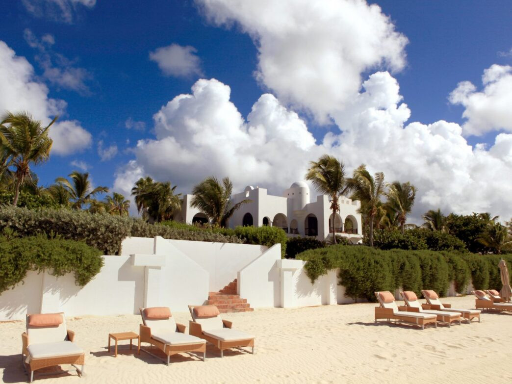 Những đảo thơ mộng, lãng mạn, sạch và riêng tư nhất hành tinh ảnh 19