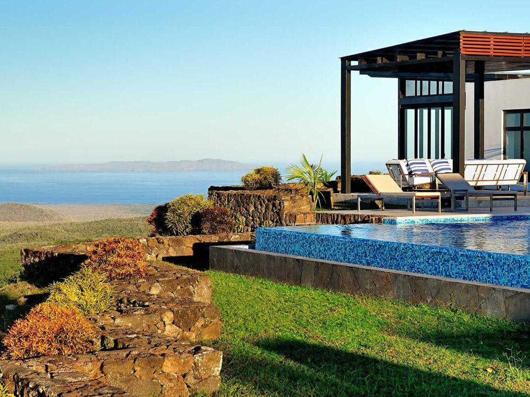 Những đảo thơ mộng, lãng mạn, sạch và riêng tư nhất hành tinh ảnh 24