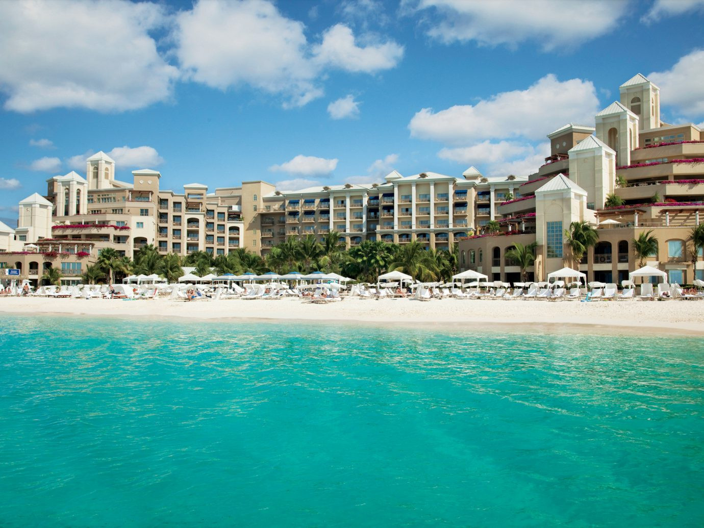 Những đảo thơ mộng, lãng mạn, sạch và riêng tư nhất hành tinh ảnh 5