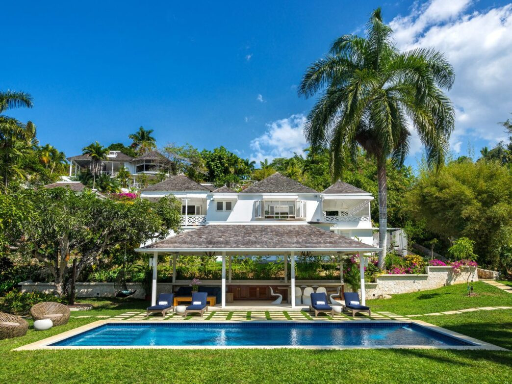 Những đảo thơ mộng, lãng mạn, sạch và riêng tư nhất hành tinh ảnh 14