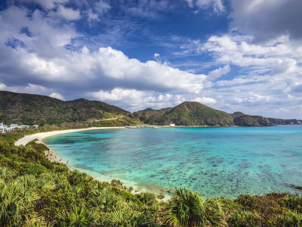 Những đảo thơ mộng, lãng mạn, sạch và riêng tư nhất hành tinh ảnh 16