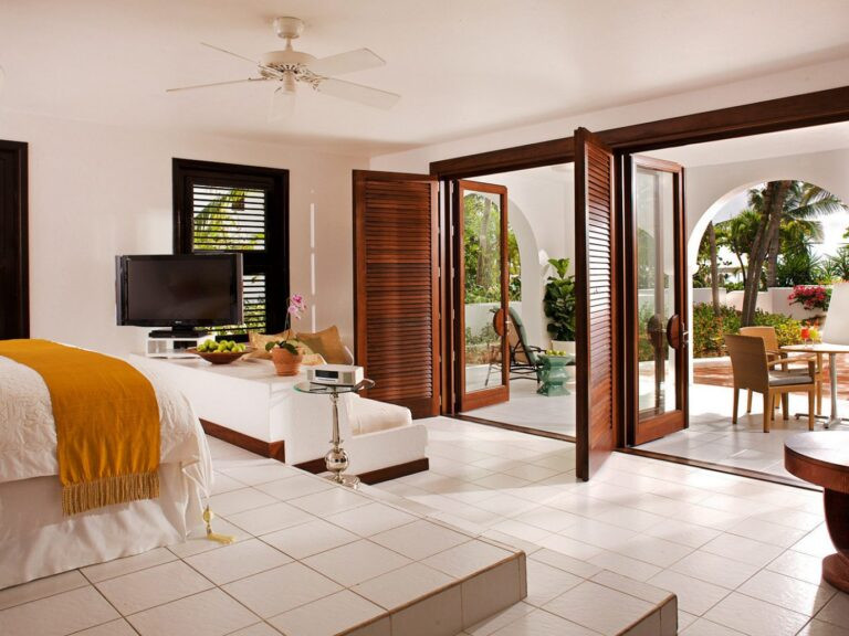 Những đảo thơ mộng, lãng mạn, sạch và riêng tư nhất hành tinh ảnh 20