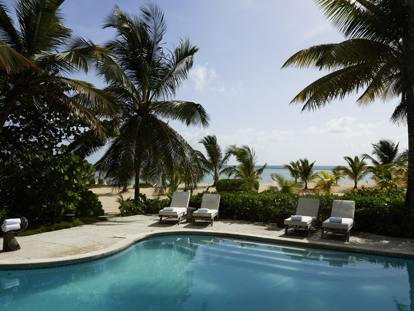 Những đảo thơ mộng, lãng mạn, sạch và riêng tư nhất hành tinh ảnh 9