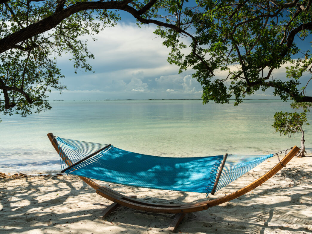 Những đảo thơ mộng, lãng mạn, sạch và riêng tư nhất hành tinh ảnh 21