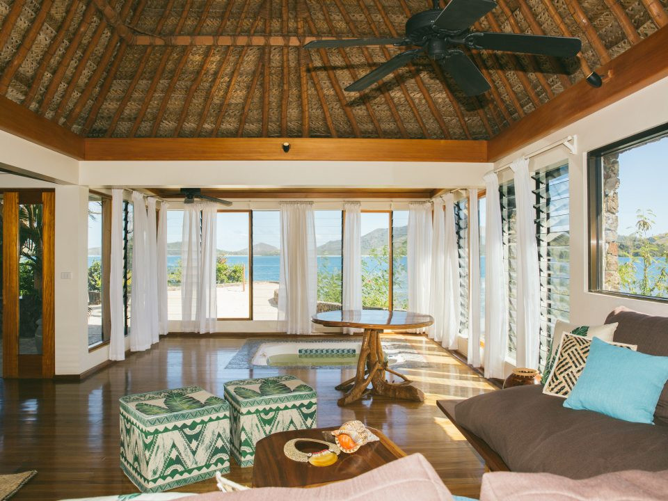 Những đảo thơ mộng, lãng mạn, sạch và riêng tư nhất hành tinh ảnh 2