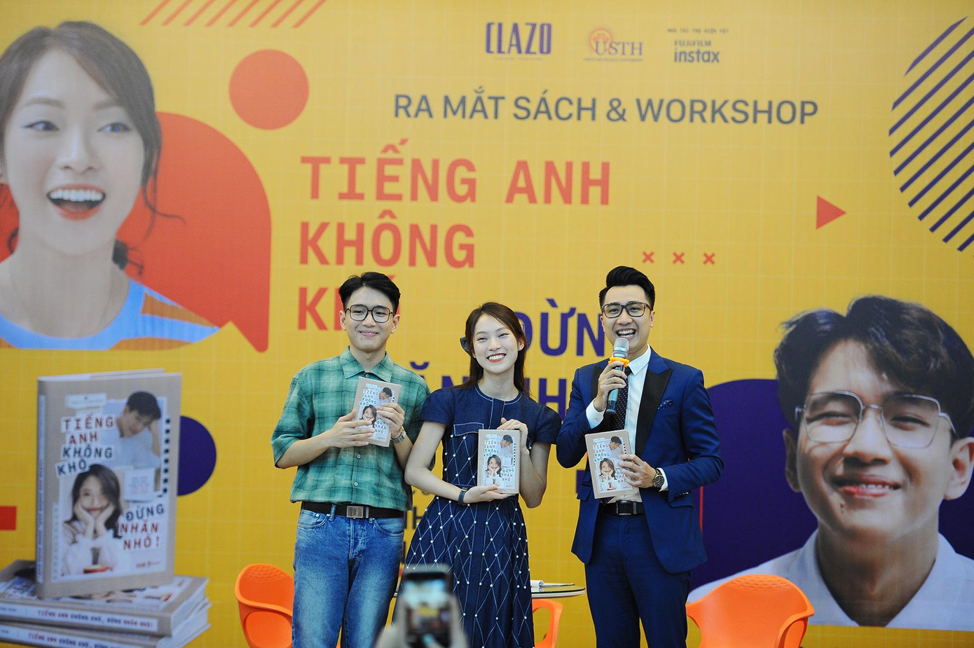 Hot boy IELTS 8.0 Thiện Khiêm thi chuyên Anh vì bỗng dưng dốt Toán ảnh 6