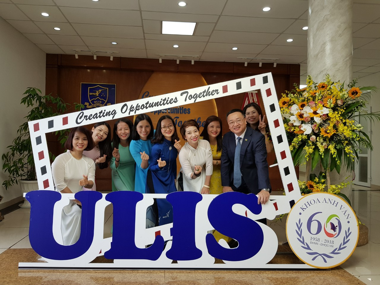 Hiệu trưởng gửi “tâm thư” để giảng viên giảm tải, giảm yêu cầu, giảm kỳ vọng với sinh viên ảnh 4