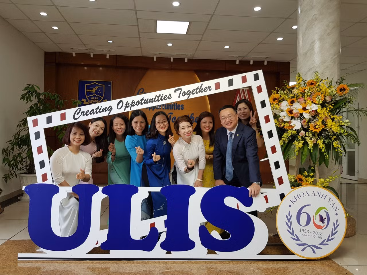 Hiệu trưởng gửi “tâm thư” để giảng viên giảm tải, giảm yêu cầu, giảm kỳ vọng với sinh viên ảnh 4