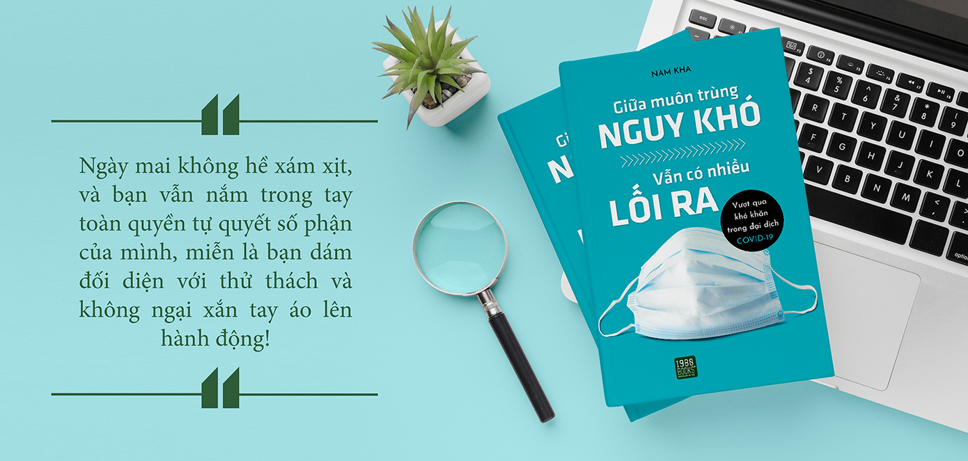 Giữa muôn trùng nguy khó, vẫn có nhiều lối ra ảnh 4