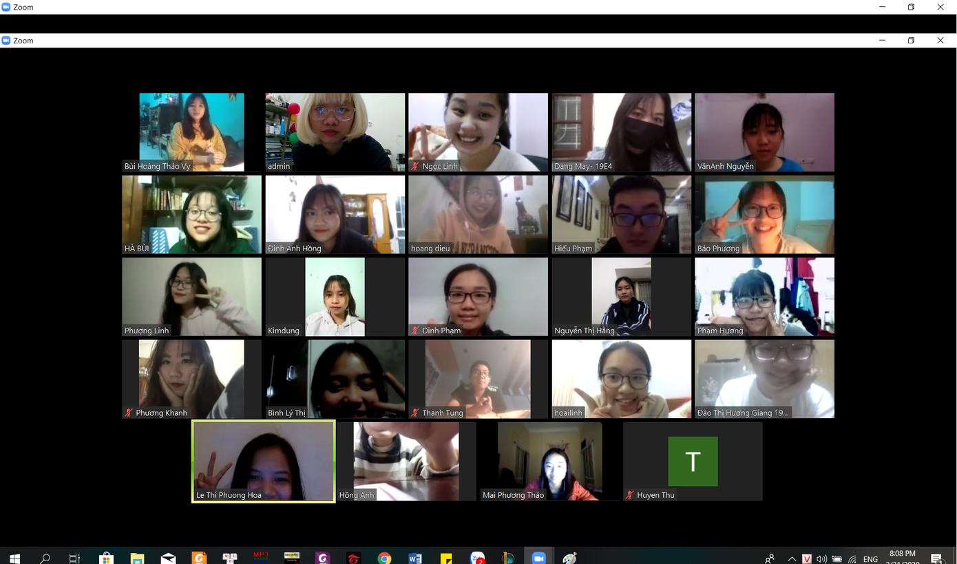 Đừng ngại thay đổi! ảnh 2