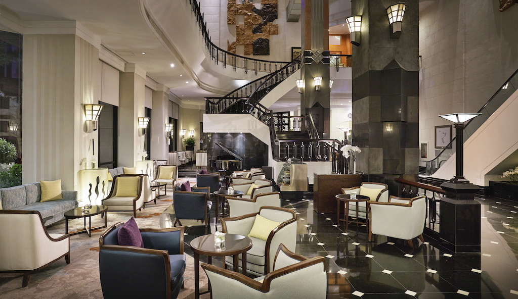 Địa điểm họp báo khởi động Tiền Phong Golf Championship 2020 có gì đặc biệt? ảnh 12