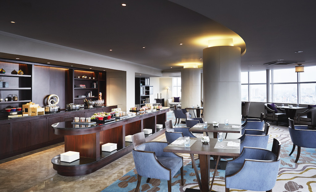 Địa điểm họp báo khởi động Tiền Phong Golf Championship 2020 có gì đặc biệt? ảnh 13