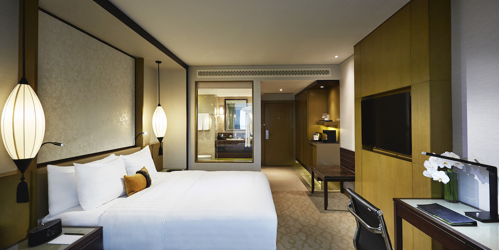 Địa điểm họp báo khởi động Tiền Phong Golf Championship 2020 có gì đặc biệt? ảnh 15