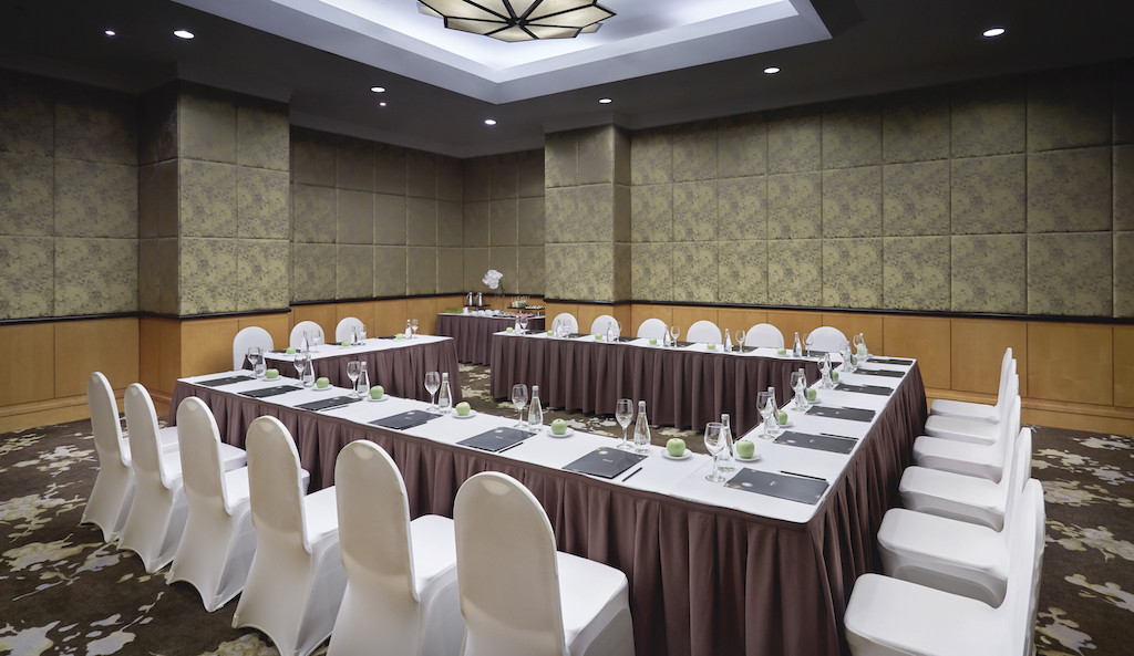 Địa điểm họp báo khởi động Tiền Phong Golf Championship 2020 có gì đặc biệt? ảnh 8