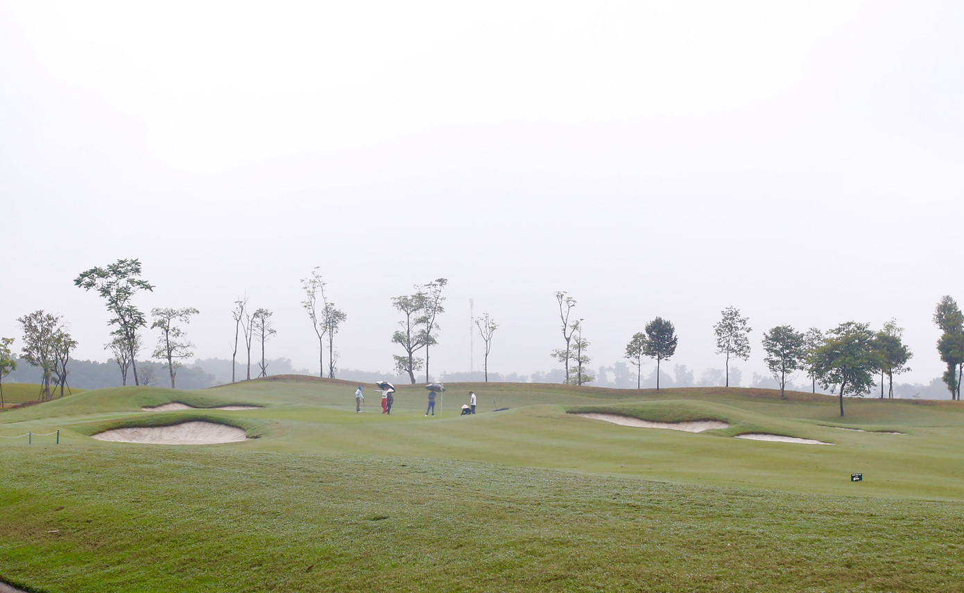 Tiền Phong Golf Championship 2020: Sẵn sàng chờ khai cuộc ảnh 7