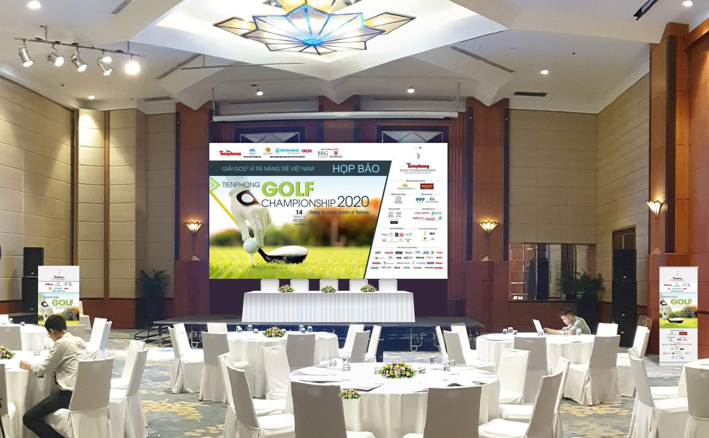 Hứa hẹn nhiều bất ngờ tại Tiền Phong Golf Championship 2020 ảnh 34