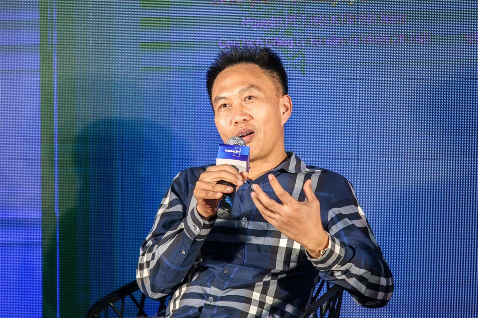 Sinh viên hướng nghiệp với 'Thiết kế nội thất thời đại 4.0' ảnh 1