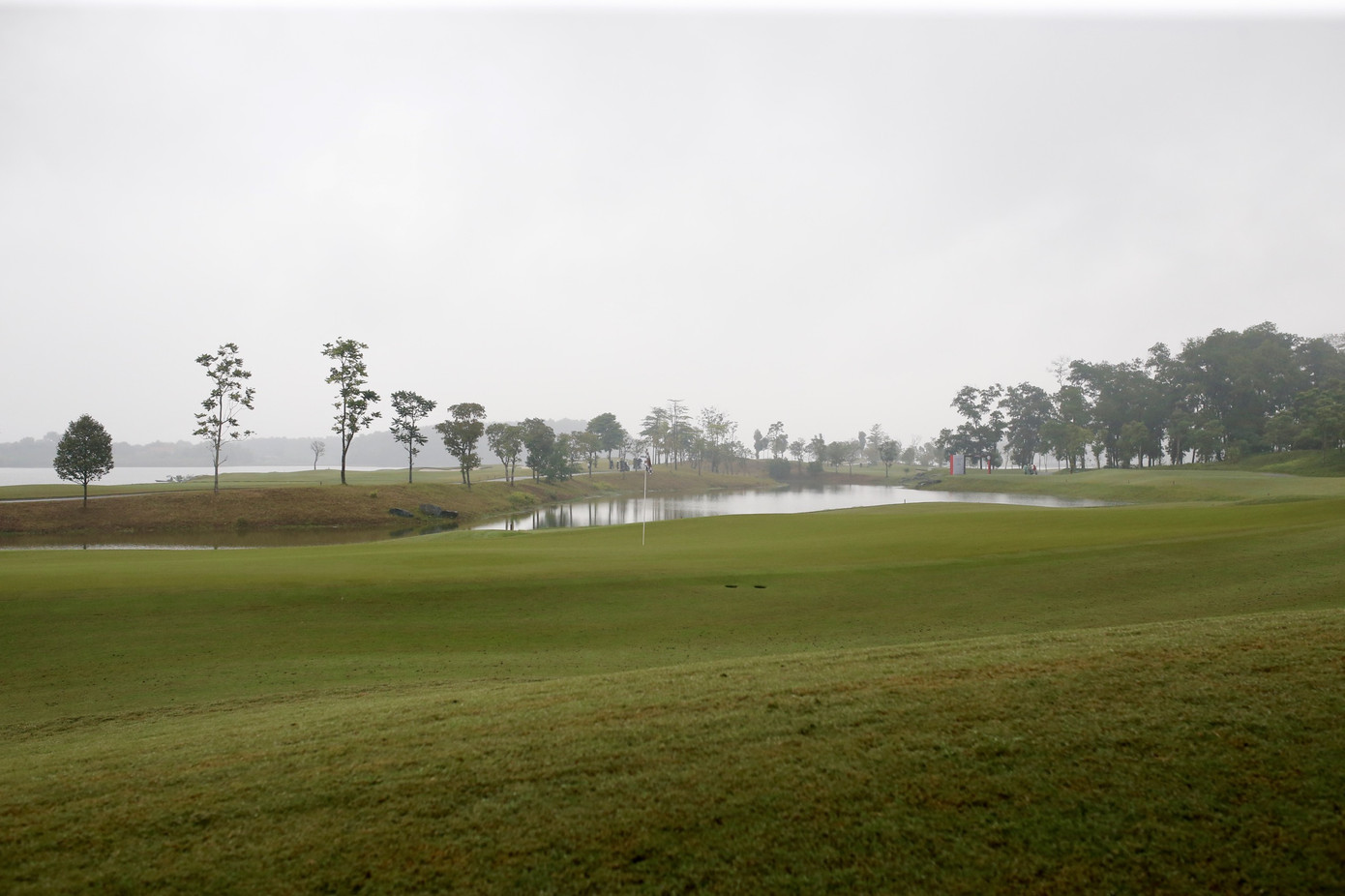 Tiền Phong Golf Championship 2020: Sẵn sàng chờ khai cuộc ảnh 3