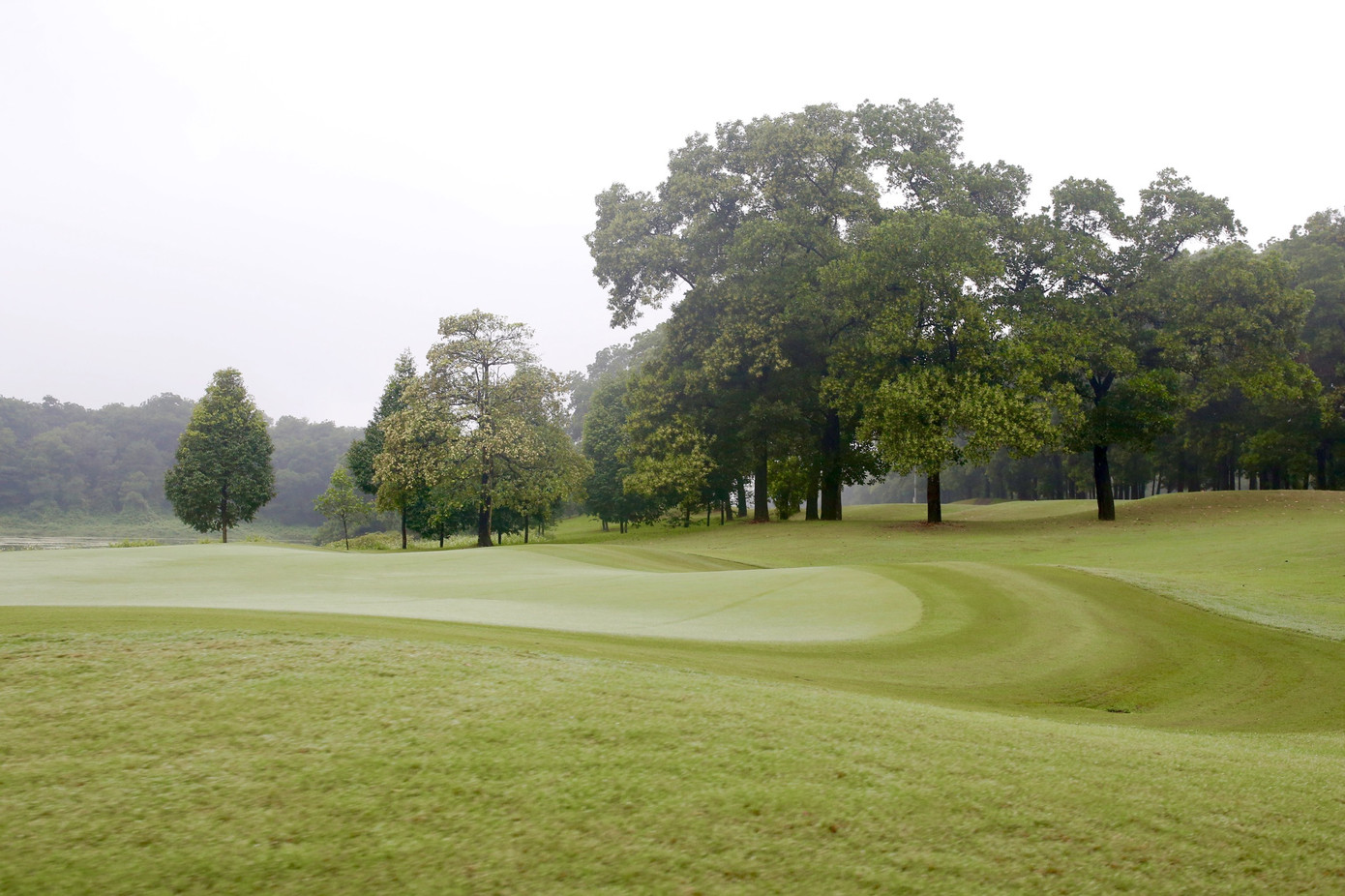 Tiền Phong Golf Championship 2020: Sẵn sàng chờ khai cuộc ảnh 10