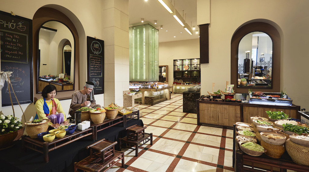 Địa điểm họp báo khởi động Tiền Phong Golf Championship 2020 có gì đặc biệt? ảnh 17