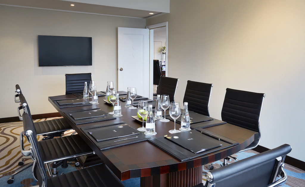 Địa điểm họp báo khởi động Tiền Phong Golf Championship 2020 có gì đặc biệt? ảnh 9