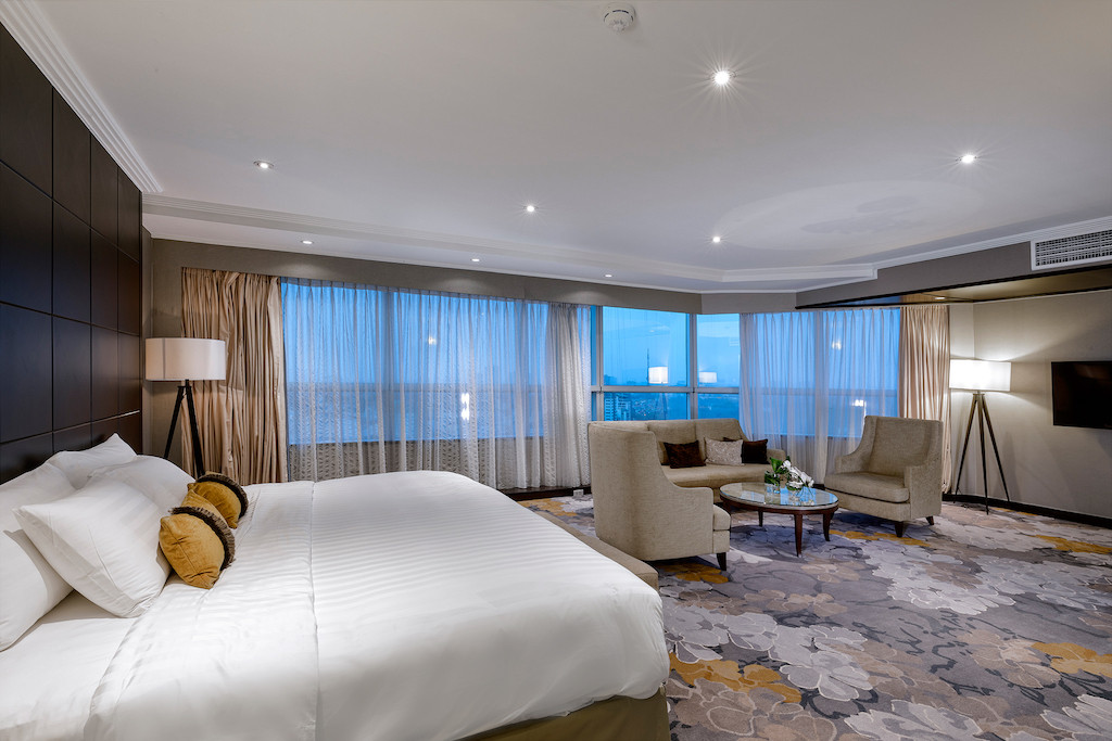 Địa điểm họp báo khởi động Tiền Phong Golf Championship 2020 có gì đặc biệt? ảnh 16