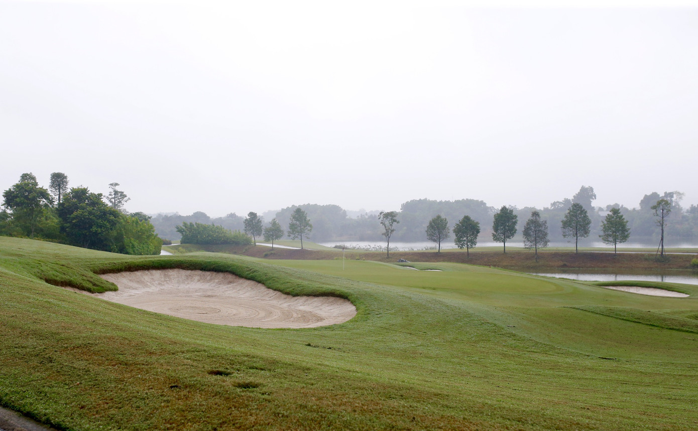 Tiền Phong Golf Championship 2020: Sẵn sàng chờ khai cuộc ảnh 4