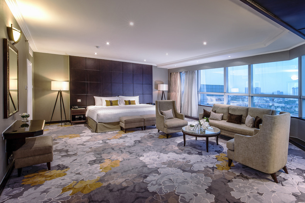 Địa điểm họp báo khởi động Tiền Phong Golf Championship 2020 có gì đặc biệt? ảnh 14