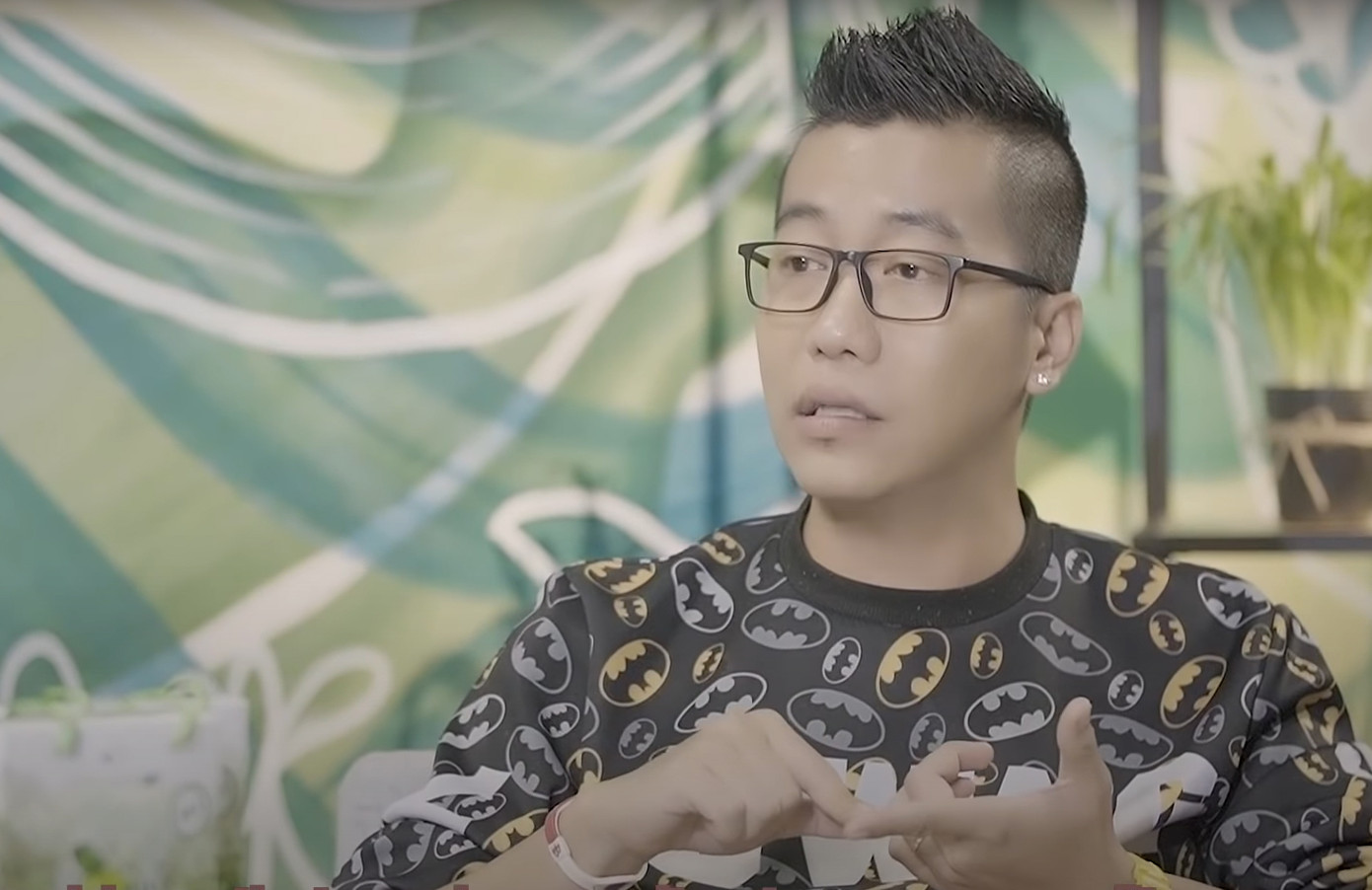 Cát Tường lần đầu tiết lộ quá khứ đam mê cờ bạc, cá độ và gửi lời khuyên đến người trẻ ảnh 2