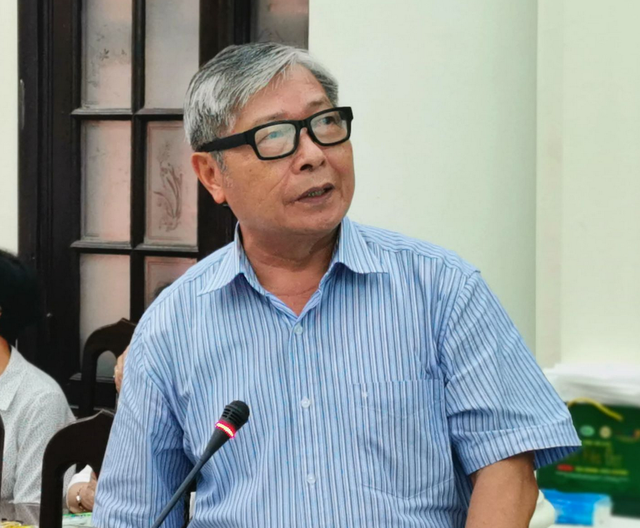 97,7% người khẳng định có 'bệnh thành tích' trong giáo dục ảnh 5