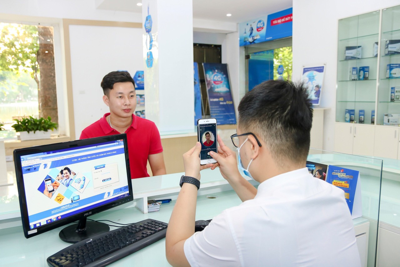 Ứng dụng công nghệ AI trong bảo vệ thông tin cá nhân ảnh 2