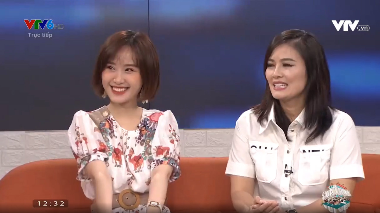 Hoa Thúy: Con trai dậy từ 5 giờ nấu ăn, đàn ông phải biết chia sẻ việc nhà với phụ nữ ảnh 2