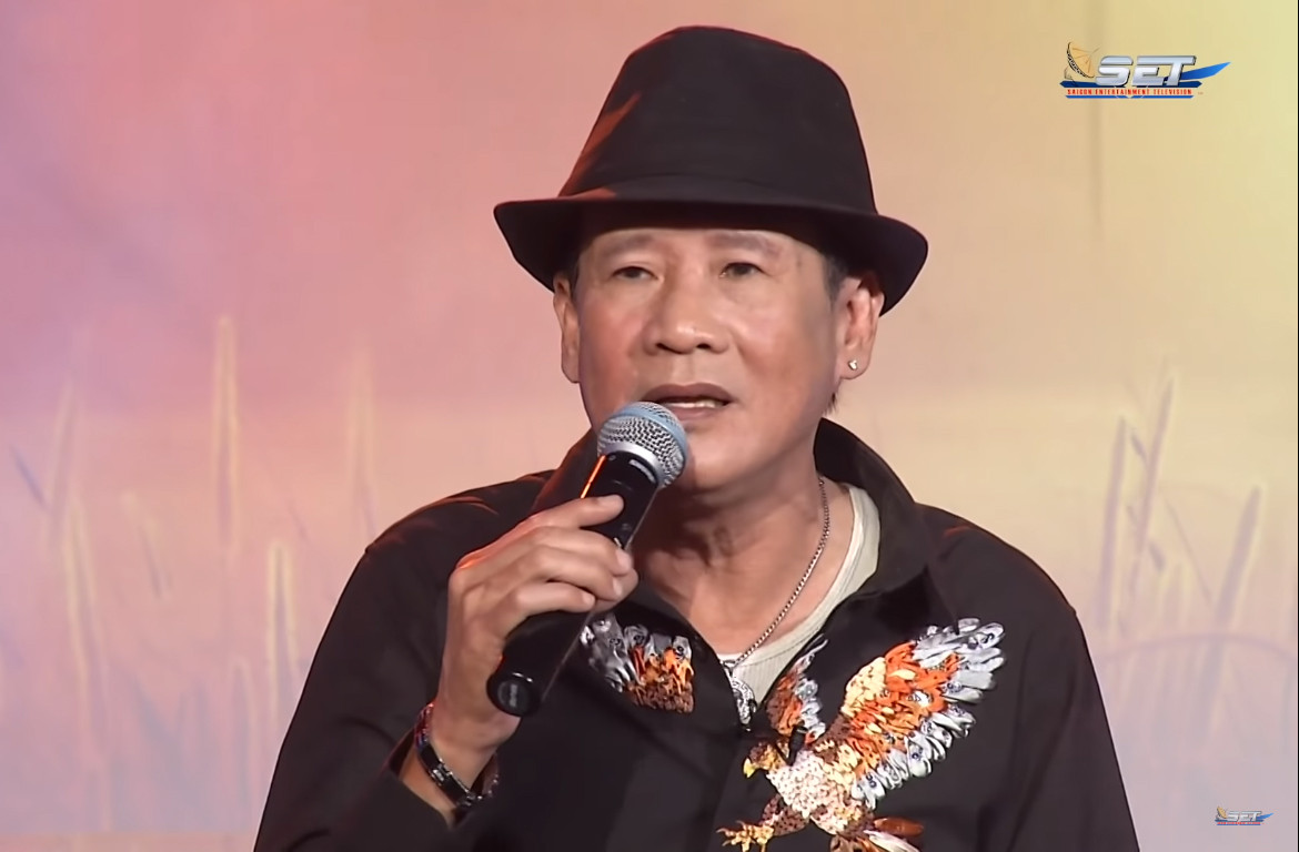 Tuấn Vũ trải lòng về thông tin là con trai danh ca Giao Linh ảnh 2