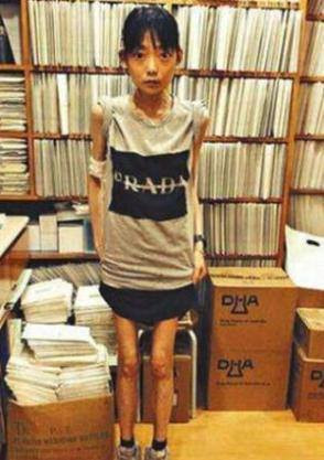 Sốc với cơ thể da bọc xương vì giảm cân điên cuồng do chồng trêu béo của mỹ nhân Hong Kong ảnh 3