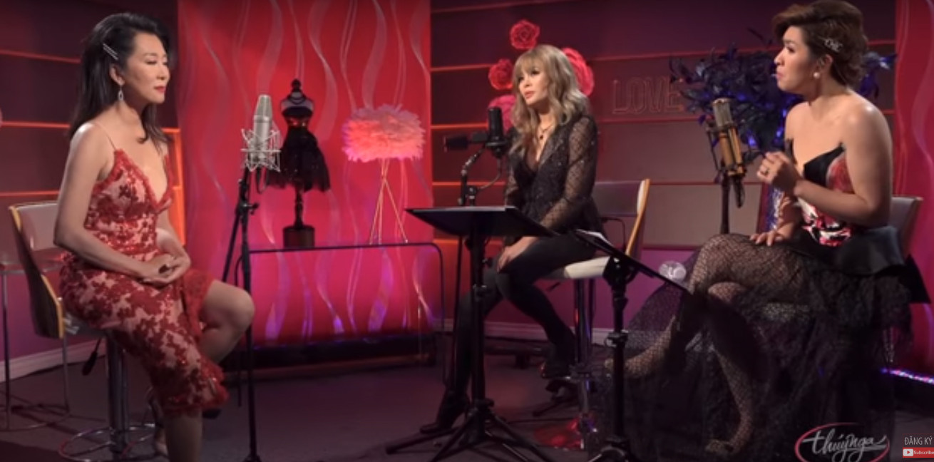 Ngọc Anh 3A lần đầu trải lòng về cuộc hôn nhân gắn bó 20 năm đã qua ảnh 1