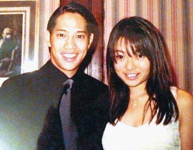 Sốc với cơ thể da bọc xương vì giảm cân điên cuồng do chồng trêu béo của mỹ nhân Hong Kong ảnh 1