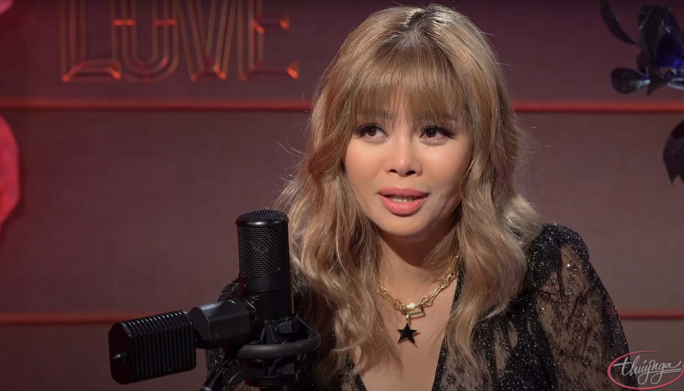 MC Nguyễn Cao Kỳ Duyên 'yêu lại từ đầu' và bật mí tiêu chuẩn chọn người yêu ảnh 3