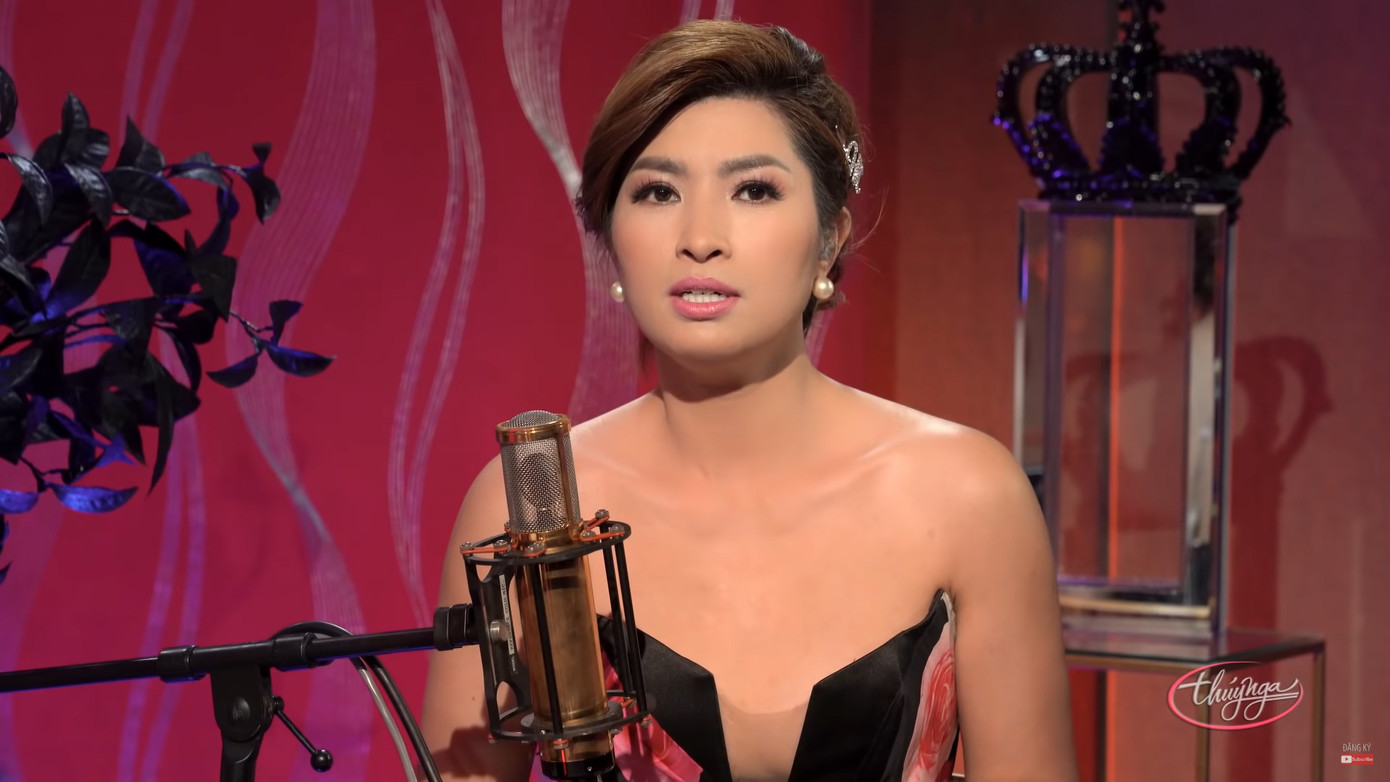 MC Nguyễn Cao Kỳ Duyên 'yêu lại từ đầu' và bật mí tiêu chuẩn chọn người yêu ảnh 4