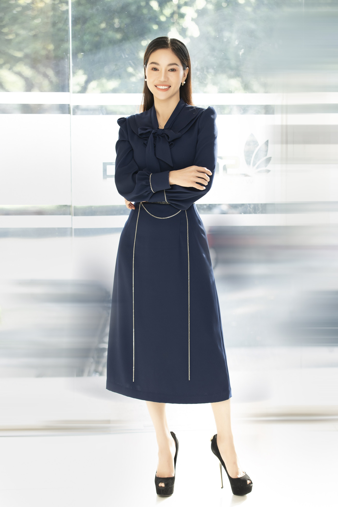 Hà Kiều Anh lần đầu chia sẻ lý do thi Hoa hậu, tiết lộ mức cát-xê sau đăng quang ảnh 3