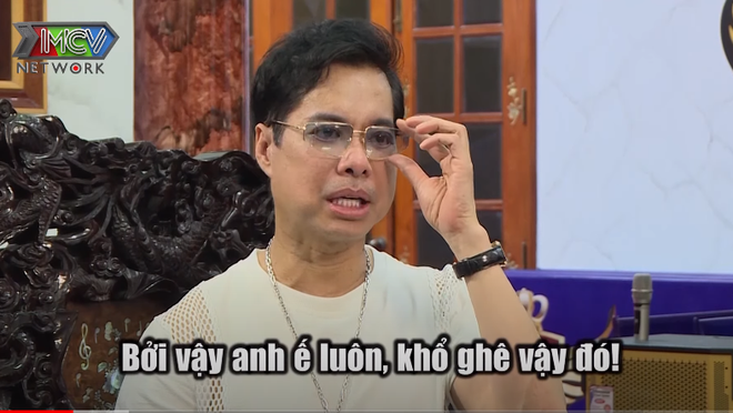 Mẹ ca sĩ Ngọc Sơn khóc khi chia sẻ con trai muốn đi tu và hiến xác cho y học ảnh 2