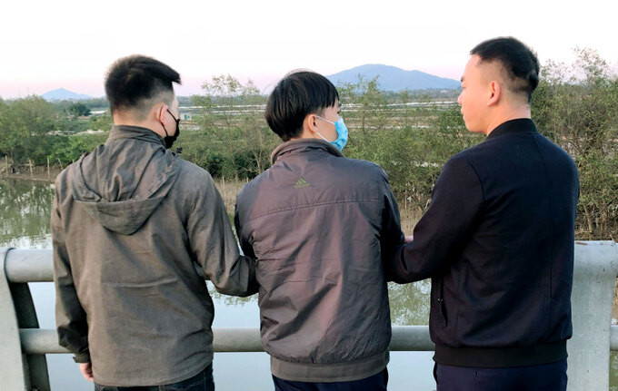 Hành trình truy bắt kẻ đâm nữ gia chủ 17 nhát tới tử vong để cướp tiền, vàng ảnh 2