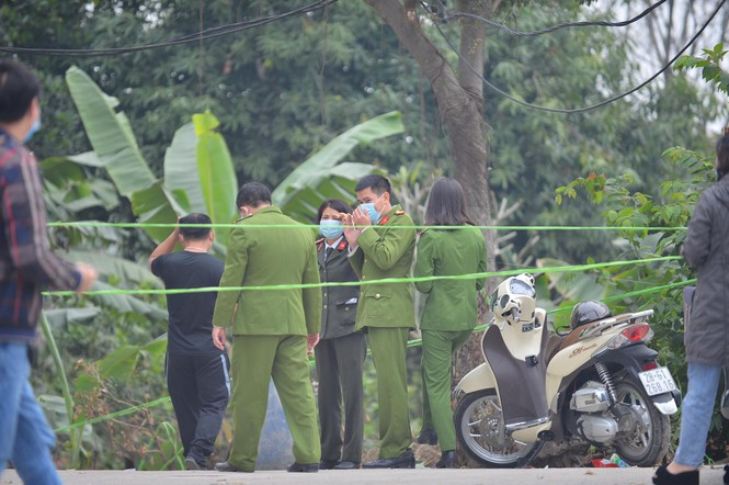 Lý lịch 'sạch' của nghi can gây ra vụ thảm án khiến 7 người thương vong tại Hoà Bình ảnh 2