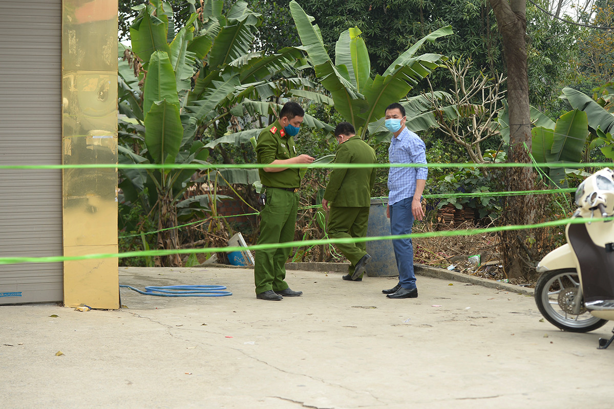 Vụ thảm sát khiến 7 người thương vong trong quán karaoke: Nạn nhân rùng mình kể lại phút cận kề cái chết ảnh 1