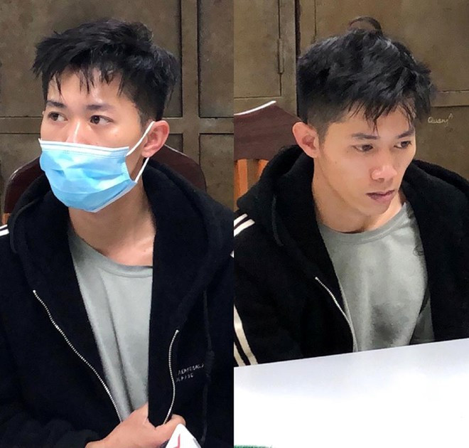 Hai người xâm hại, bạo hành bé gái 12 tuổi ở Hà Nội bị khởi tố ảnh 1