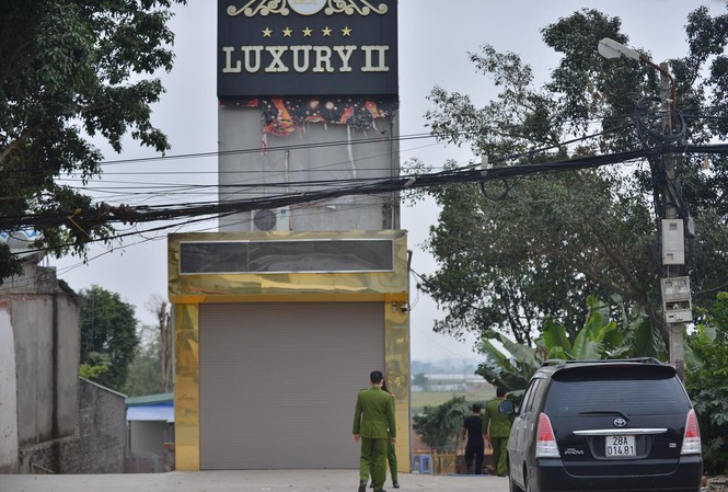 Lý lịch 'sạch' của nghi can gây ra vụ thảm án khiến 7 người thương vong tại Hoà Bình ảnh 1