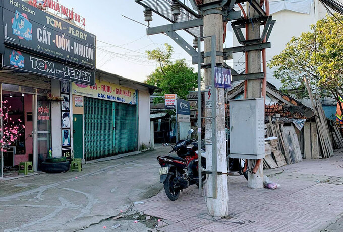 Hành trình truy bắt kẻ đâm nữ gia chủ 17 nhát tới tử vong để cướp tiền, vàng ảnh 1