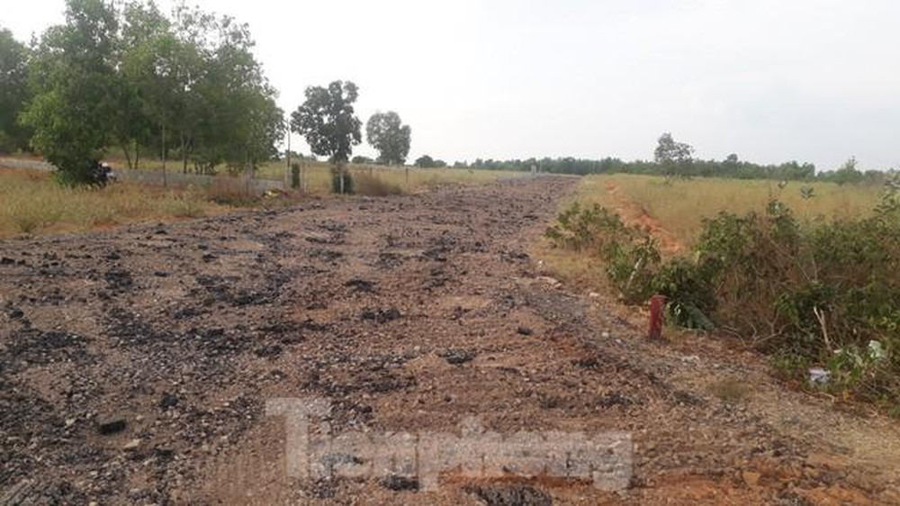 Nhiều địa phương sẽ không được thực hiện dự án phân lô bán nền ảnh 2