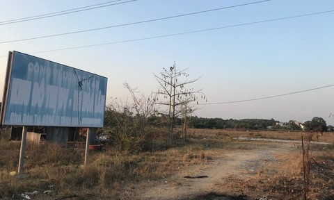 Đấu giá dự án khu dân cư ở Bình Dương: Nhà nước có thất thu gần 1.400 tỷ đồng? ảnh 1